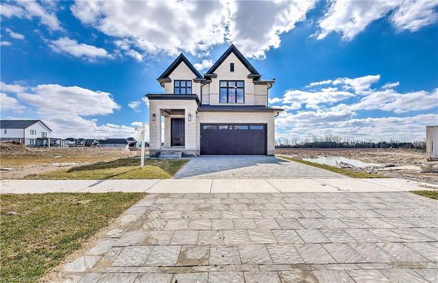 6517 Heathwoods Avenue, House detached with 4 bedrooms, 3 bathrooms and 4 parking in London ON | Image 1