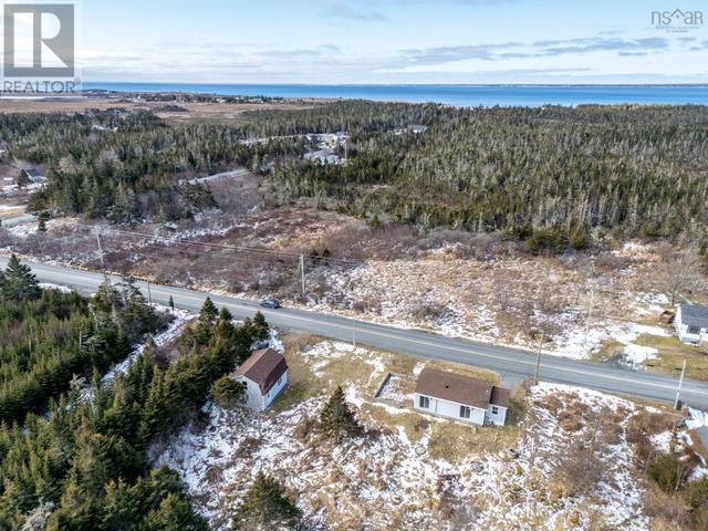 3745 Port La Tour Road, House detached with 1 bedrooms, 1 bathrooms and null parking in Barrington NS | Image 12