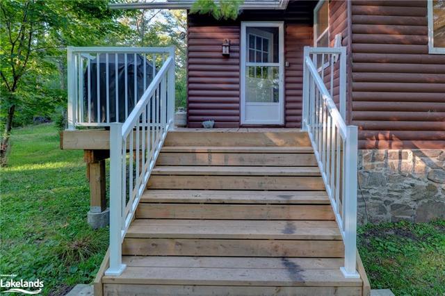 1246 Island 90/ Grand Island, House detached with 6 bedrooms, 1 bathrooms and 1 parking in Georgian Bay ON | Image 26