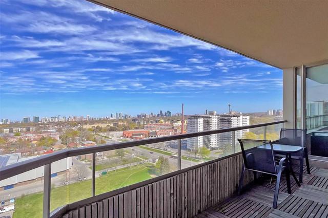 1809 - 10 Torresdale Ave, Condo with 1 bedrooms, 2 bathrooms and 2 parking in Toronto ON | Image 9