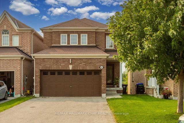 1204 Mary Lou St, House detached with 3 bedrooms, 4 bathrooms and 5 parking in Innisfil ON | Image 1