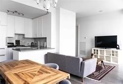 1209 - 29 Queens Quay E Quay, Condo with 2 bedrooms, 2 bathrooms and 1 parking in Toronto ON | Image 2