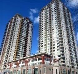 1003 - 25 Town Centre Crt, Condo with 1 bedrooms, 1 bathrooms and 1 parking in Toronto ON | Image 1