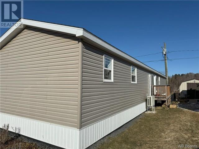 43 Ivory Court, House detached with 3 bedrooms, 2 bathrooms and null parking in Woodstock NB | Image 21