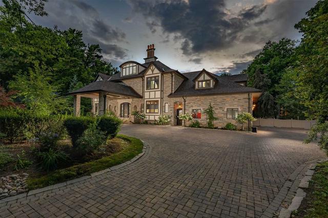 40 Golf Ave, House detached with 4 bedrooms, 8 bathrooms and 24 parking in Vaughan ON | Image 12