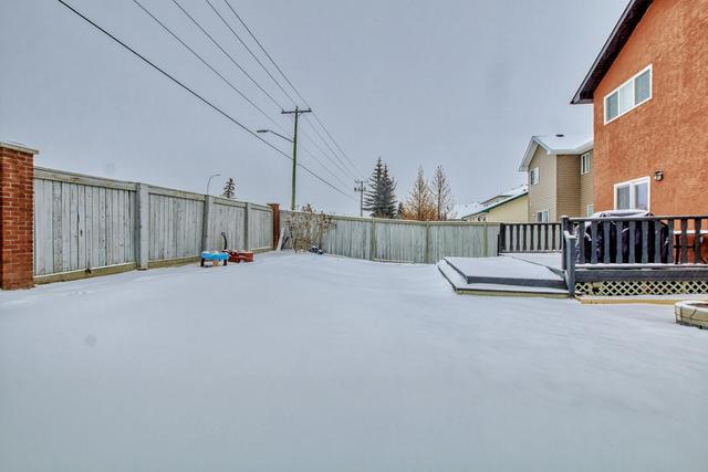 386 Somerside Park Sw, House detached with 5 bedrooms, 3 bathrooms and 4 parking in Calgary AB | Image 39