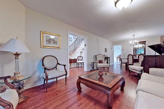 81 Summerdale Dr, House detached with 4 bedrooms, 4 bathrooms and 6 parking in Markham ON | Image 23