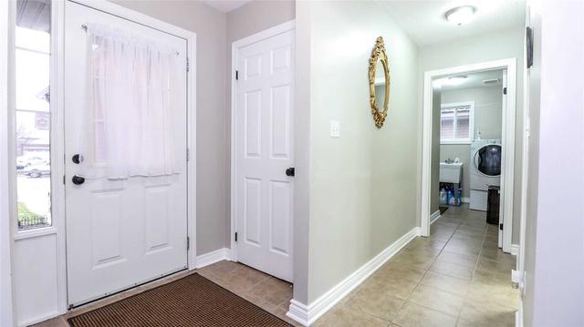 34 Brighton Rd, House detached with 3 bedrooms, 3 bathrooms and 4 parking in Barrie ON | Image 36