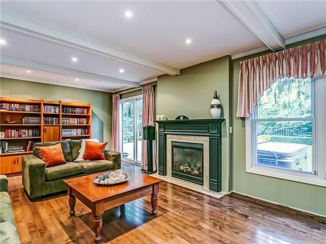1180 Carey Rd, House detached with 4 bedrooms, 4 bathrooms and 4 parking in Oakville ON | Image 10