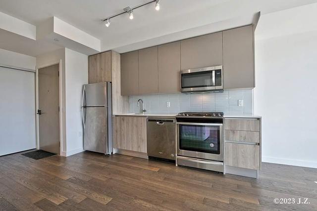 2508 - 2a Church St, Condo with 1 bedrooms, 1 bathrooms and 0 parking in Toronto ON | Image 17