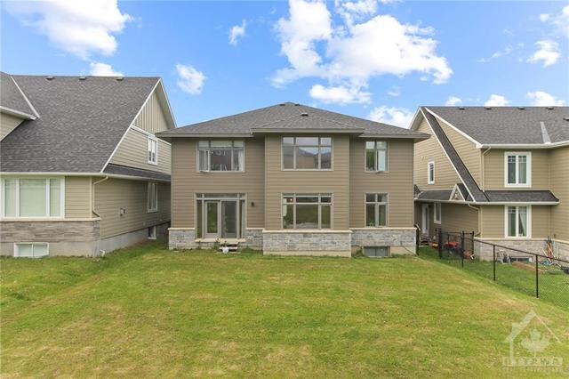 232 Kilspindie Ridge, House detached with 5 bedrooms, 5 bathrooms and 4 parking in Ottawa ON | Image 30