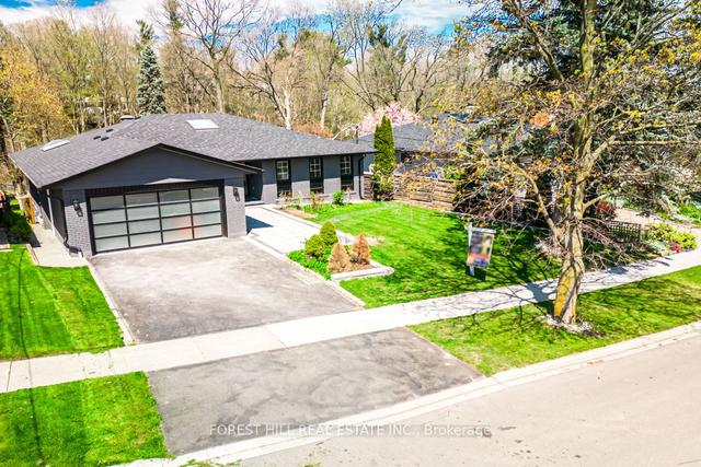 54 Banstock Dr, House detached with 3 bedrooms, 5 bathrooms and 6 parking in Toronto ON | Image 31