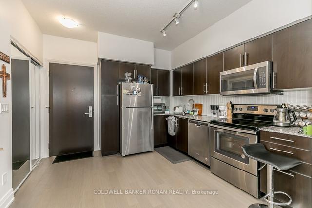 202 - 55 Speers Rd, Condo with 1 bedrooms, 1 bathrooms and 1 parking in Oakville ON | Image 29
