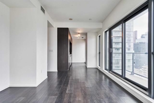 2109 - 159 Dundas St E, Condo with 1 bedrooms, 1 bathrooms and 0 parking in Toronto ON | Image 24