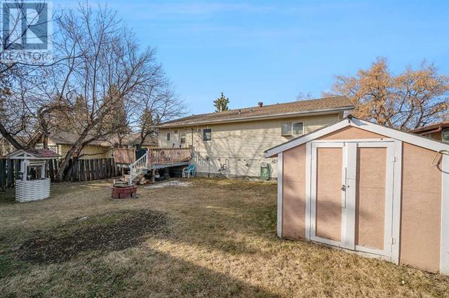 5220 19 Avenue Nw, House detached with 4 bedrooms, 2 bathrooms and 5 parking in Calgary AB | Image 31