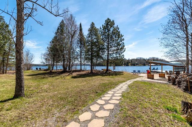 3 - 1021 Sawmill Lane, House detached with 3 bedrooms, 3 bathrooms and 8 parking in Lake of Bays ON | Image 11
