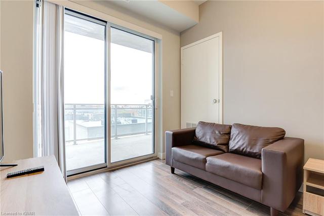 b506 - 62 Balsam Street, House attached with 1 bedrooms, 1 bathrooms and null parking in Waterloo ON | Image 24