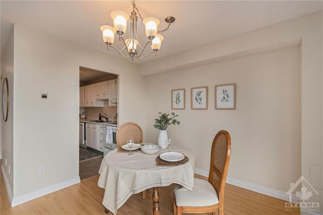 2111 - 665 Bathgate Drive, Condo with 3 bedrooms, 2 bathrooms and 1 parking in Ottawa ON | Image 9