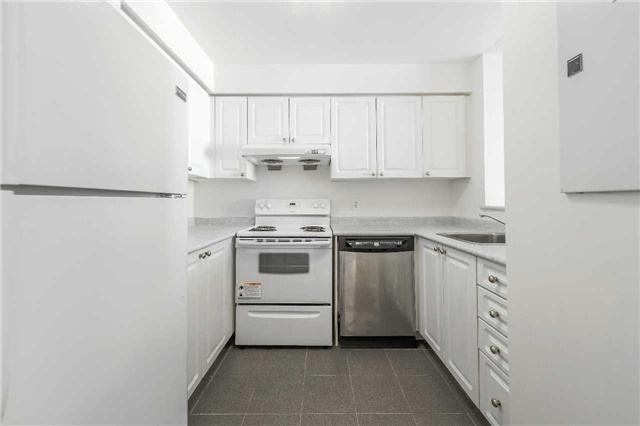 Uph01 - 8 Pemberton Ave, Condo with 1 bedrooms, 1 bathrooms and 1 parking in Toronto ON | Image 11