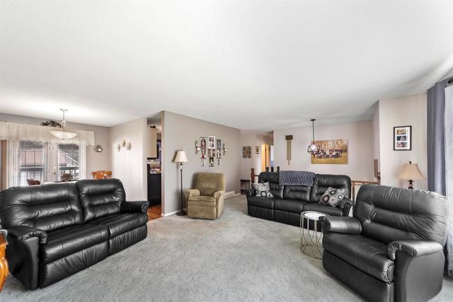 5101 48 Avenue, House detached with 4 bedrooms, 2 bathrooms and 4 parking in Sedgewick AB | Image 12