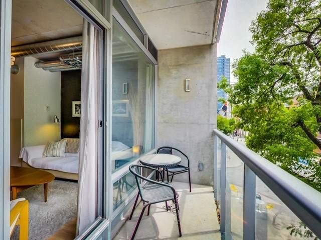 303 - 169 John St, Condo with 1 bedrooms, 1 bathrooms and null parking in Toronto ON | Image 15