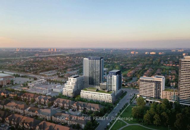 1220 - 7950 Bathurst St, Condo with 1 bedrooms, 1 bathrooms and 1 parking in Vaughan ON | Image 19