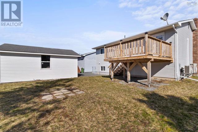 57 Briarwood Drive, House detached with 3 bedrooms, 2 bathrooms and null parking in Halifax NS | Image 28