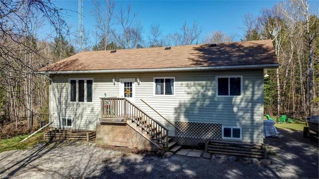 2920 County Road 48, House detached with 3 bedrooms, 3 bathrooms and null parking in Havelock Belmont Methuen ON | Image 1