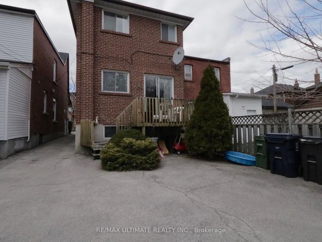 433 St Johns Rd, House detached with 3 bedrooms, 2 bathrooms and 3 parking in Toronto ON | Image 21