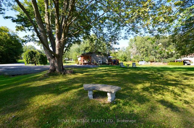 80 Dorland Dr, House detached with 3 bedrooms, 1 bathrooms and 4 parking in Greater Napanee ON | Image 18