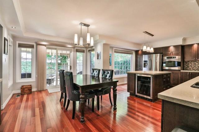57 Rotherglen Rd S, House detached with 4 bedrooms, 4 bathrooms and 6 parking in Ajax ON | Image 5