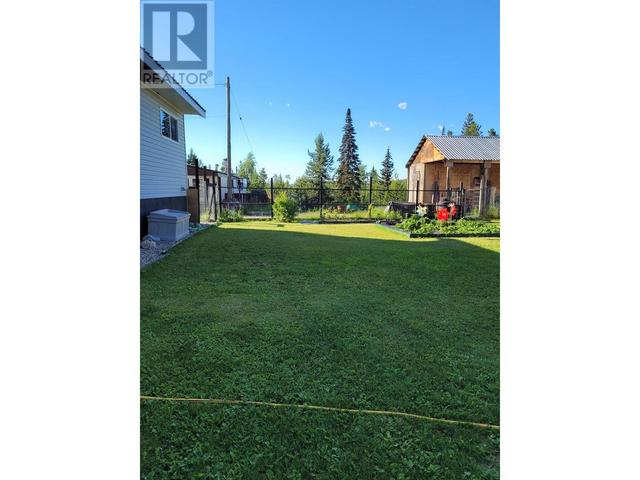 440 Panda Avenue, House detached with 3 bedrooms, 1 bathrooms and null parking in Fraser Fort George G BC | Image 21