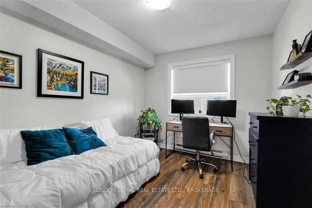 403 - 1 Jacksway Cres, Condo with 2 bedrooms, 2 bathrooms and 1 parking in London ON | Image 13