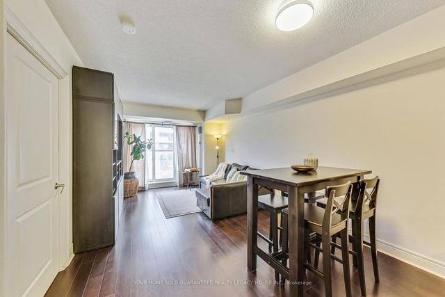 210 - 701 Sheppard Ave W, Condo with 1 bedrooms, 1 bathrooms and 1 parking in Toronto ON | Image 22