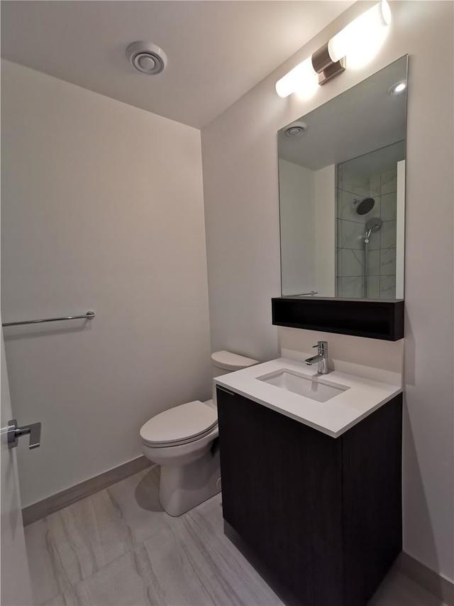 4605 - 5 Buttermill Ave, Condo with 2 bedrooms, 2 bathrooms and 0 parking in Vaughan ON | Image 14