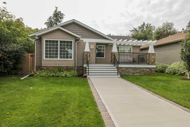 4237 53 Street, House detached with 3 bedrooms, 2 bathrooms and 4 parking in Red Deer AB | Image 16