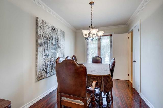 70 Amherst Ave, House detached with 1 bedrooms, 2 bathrooms and 8 parking in Toronto ON | Image 14