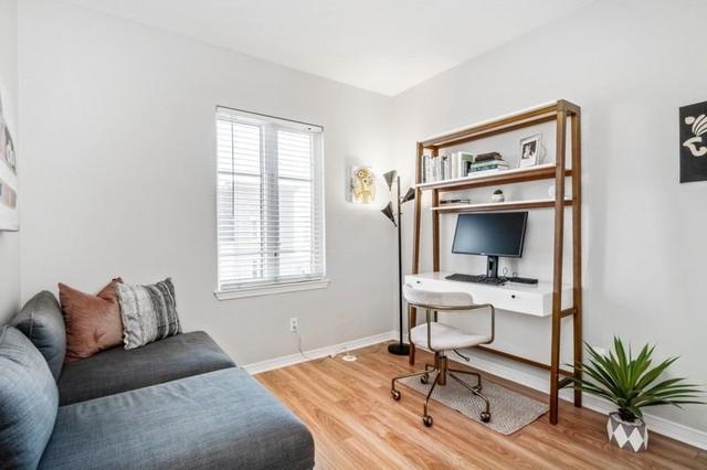 th 524 - 46 East Liberty St, Townhouse with 2 bedrooms, 2 bathrooms and 1 parking in Toronto ON | Image 16
