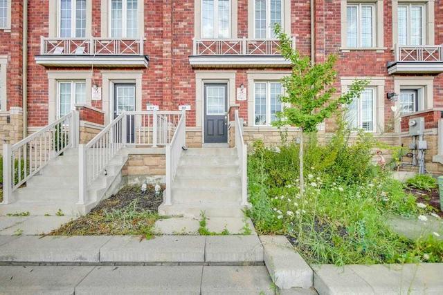 265 Torbarrie Rd, House attached with 3 bedrooms, 3 bathrooms and 2 parking in Toronto ON | Image 12