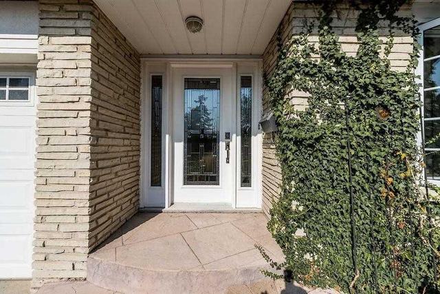 2662 Crystalburn Ave, House detached with 4 bedrooms, 4 bathrooms and 4 parking in Mississauga ON | Image 34
