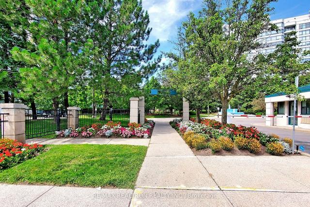 311 - 120 Promenade Circ, Condo with 2 bedrooms, 2 bathrooms and 2 parking in Vaughan ON | Image 29