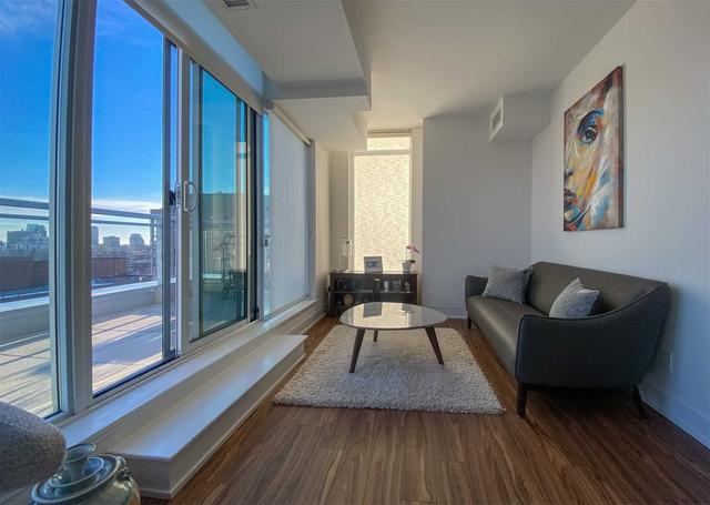 1104 - 68 Merton St, Condo with 2 bedrooms, 2 bathrooms and 1 parking in Toronto ON | Image 2
