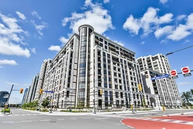310 - 38 Cedarland Dr, Condo with 2 bedrooms, 2 bathrooms and 1 parking in Markham ON | Image 1