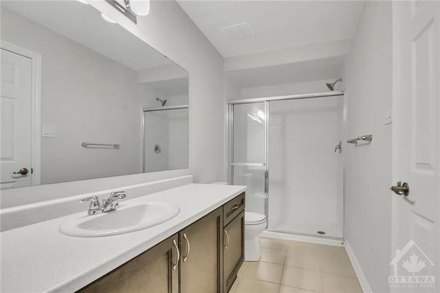3052 Freshwater Way, Townhouse with 3 bedrooms, 3 bathrooms and 2 parking in Ottawa ON | Image 17
