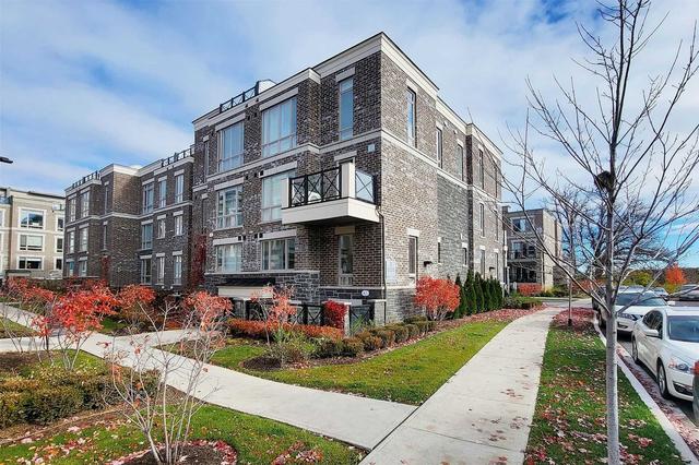 2716 - 2 Gable Hurst Way, Townhouse with 2 bedrooms, 2 bathrooms and 1 parking in Markham ON | Image 38