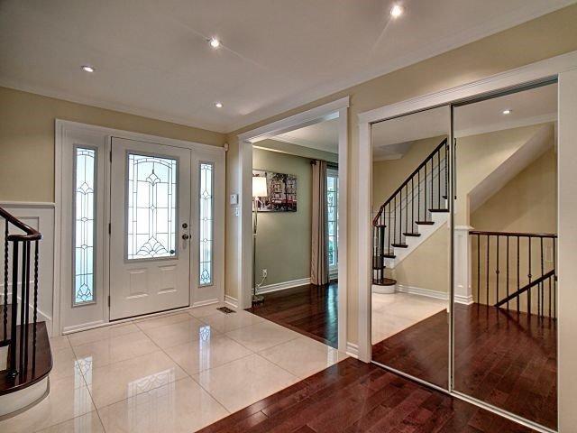 918 Baltimore Ave, House detached with 4 bedrooms, 4 bathrooms and 4 parking in Mississauga ON | Image 4