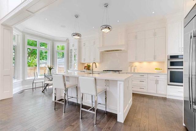 305 Ashbury Rd, House detached with 4 bedrooms, 6 bathrooms and 9 parking in Oakville ON | Image 40