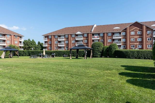 406 - 191 Lake Drive Way W, Condo with 2 bedrooms, 2 bathrooms and 1 parking in Ajax ON | Image 25