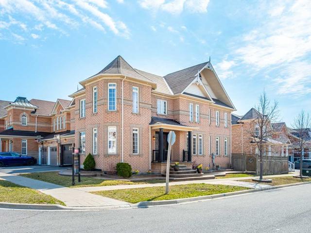 76 Geddington Cres, House detached with 4 bedrooms, 5 bathrooms and 5 parking in Markham ON | Image 32