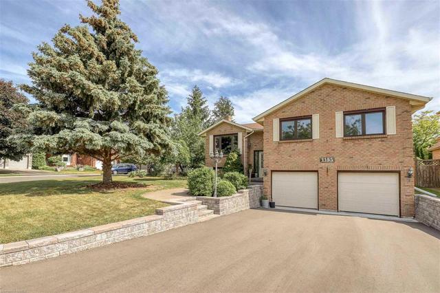 1155 Caitlin Crescent, House detached with 4 bedrooms, 2 bathrooms and null parking in Kingston ON | Image 2